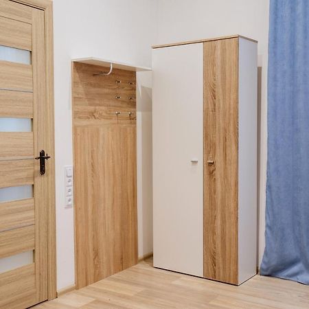 Discovery Hotel Лвив Екстериор снимка