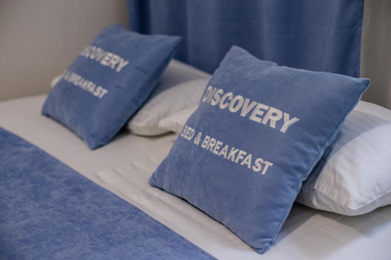 Discovery Hotel Лвив Екстериор снимка