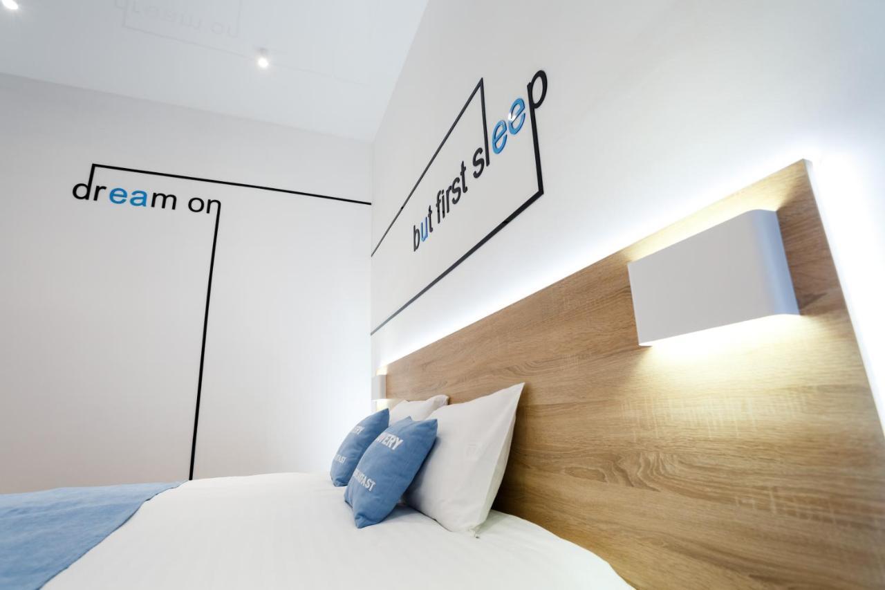 Discovery Hotel Лвив Екстериор снимка